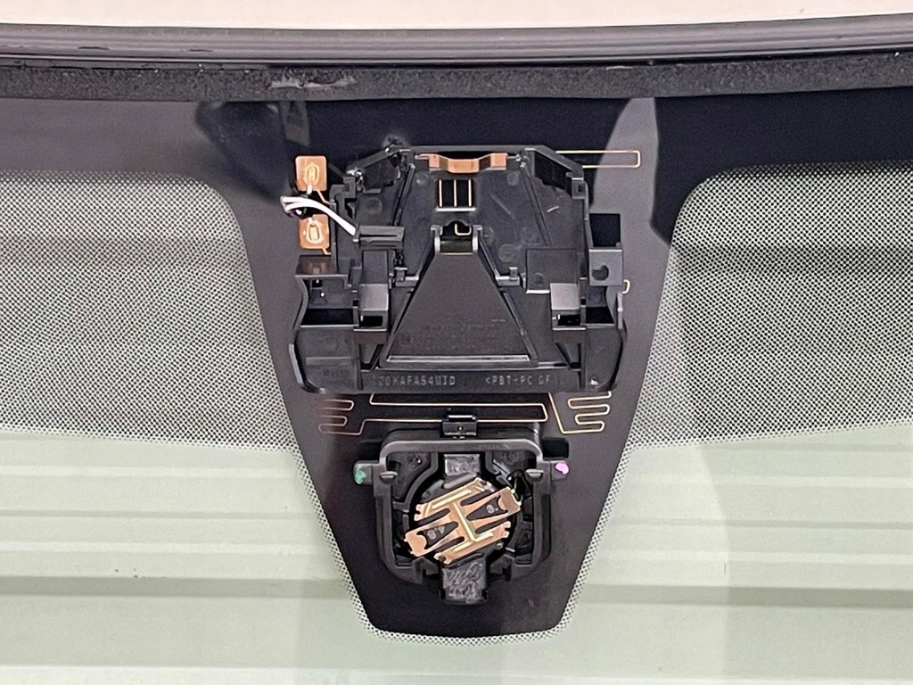 фото №7, Стекло лобовое bmw 3 g20 g21 g80 hud датчик камера оригинал bmw 7477214