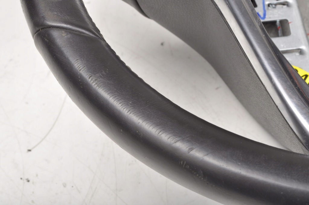 фото №5, Opel mokka i повітропровід шкіряний multi