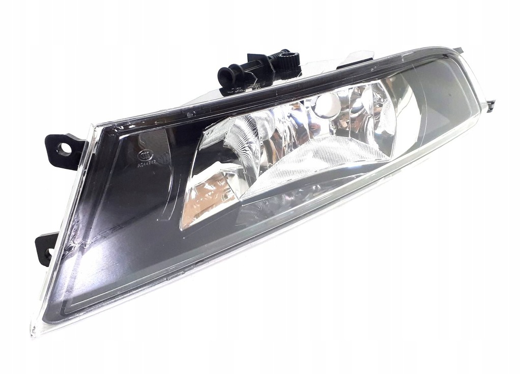 фото №1, Лампа фара протитуманна фара лівий skoda fabia iii 14-