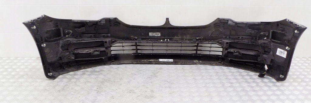 фото №9, Bmw g30 g31 бампер перед передний 4pdc c2p