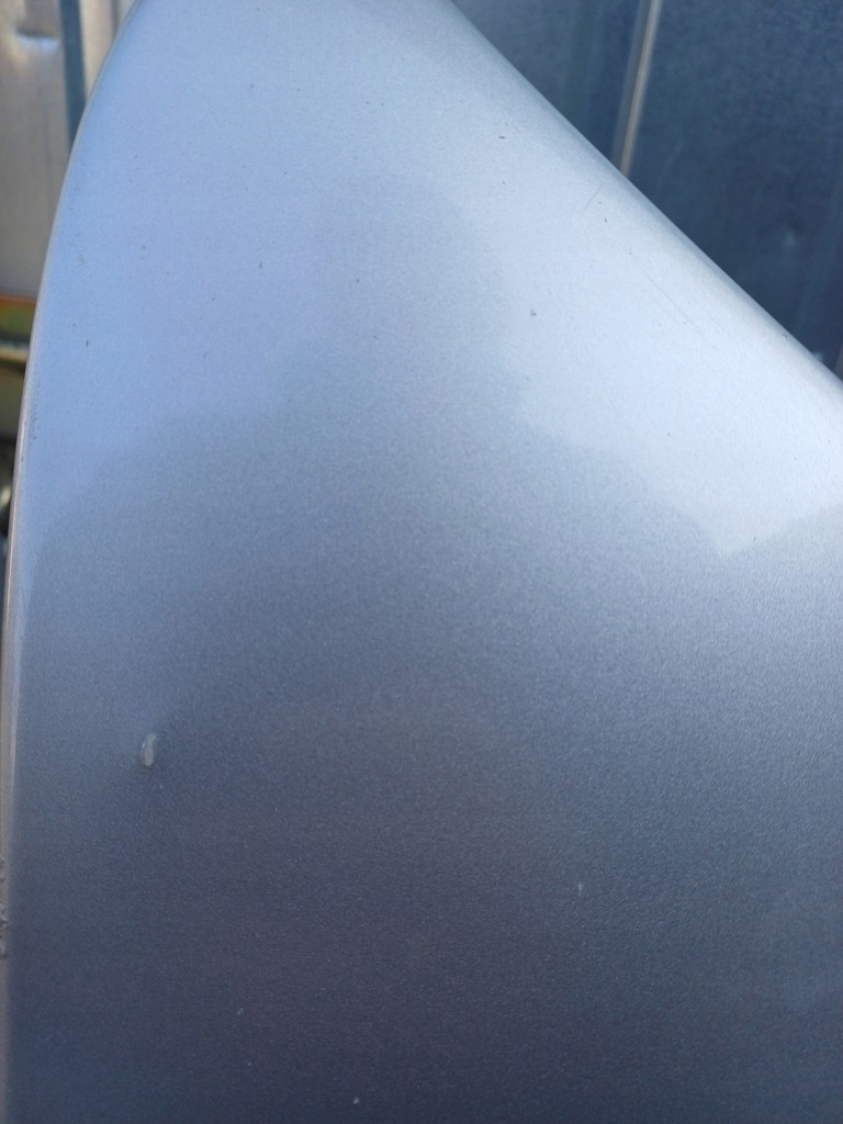 фото №10, Mercedes w203 крила лівий перед 744