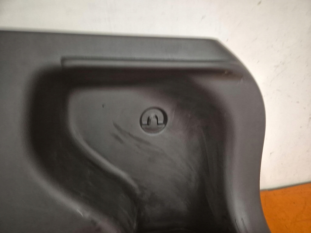 фото №5, Hyundai kona ii 22- bok оббивка багажника задня права 85740-be000