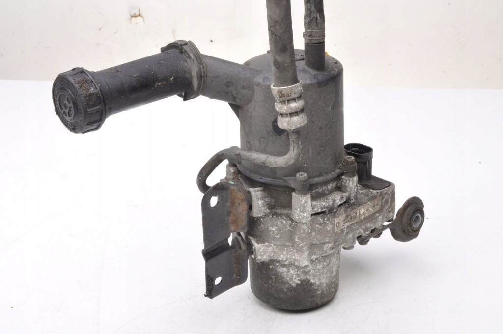 фото №1, Peugeot 307 1.6 hdi насос підсилювача 9684712980