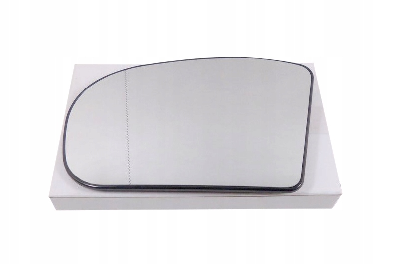 фото №1, Левый вкладыш mercedes e-klasse w211 2002 - 2006