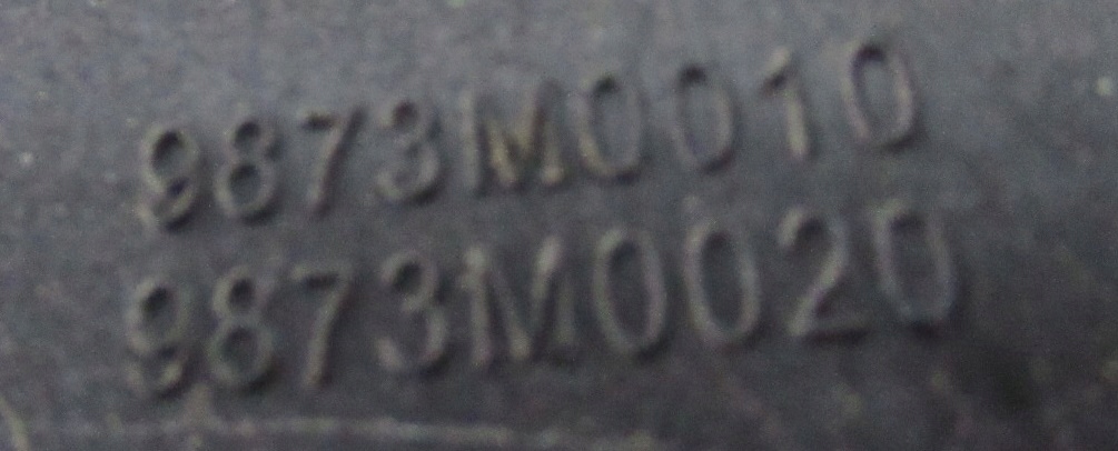 фото №5, Renault megane iii кришка заливної пального