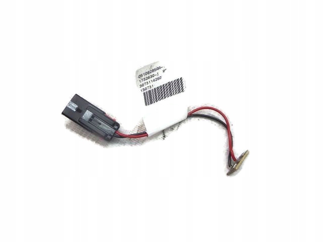 Купити Maserati quattroporte vi діод фара led 05108285aa