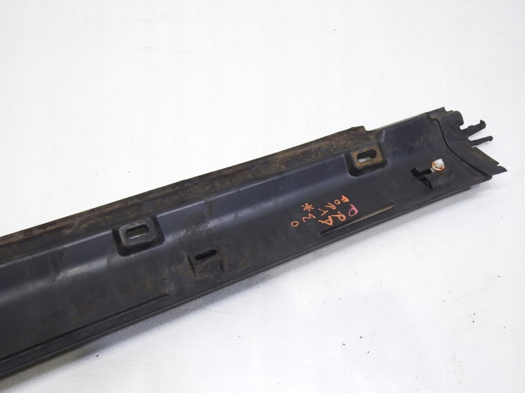 фото №6, Молдинг накладка поріг права smart fortwo i