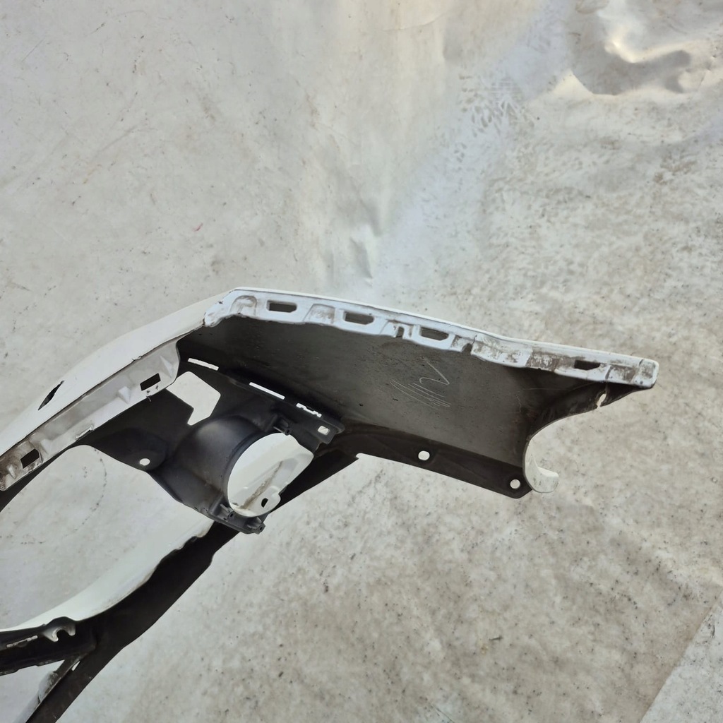 фото №10, Honda civic x 10 hb 15-22 бампер перед передній sprysk