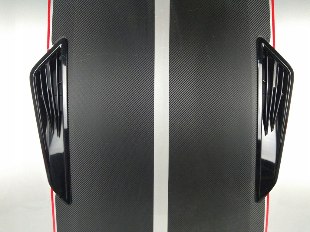 фото №6, Chevrolet camaro ss капот крышка двигателя 2016-18