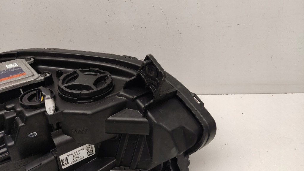 фото №5, Opel ampera e фара ксенон led лампа правая