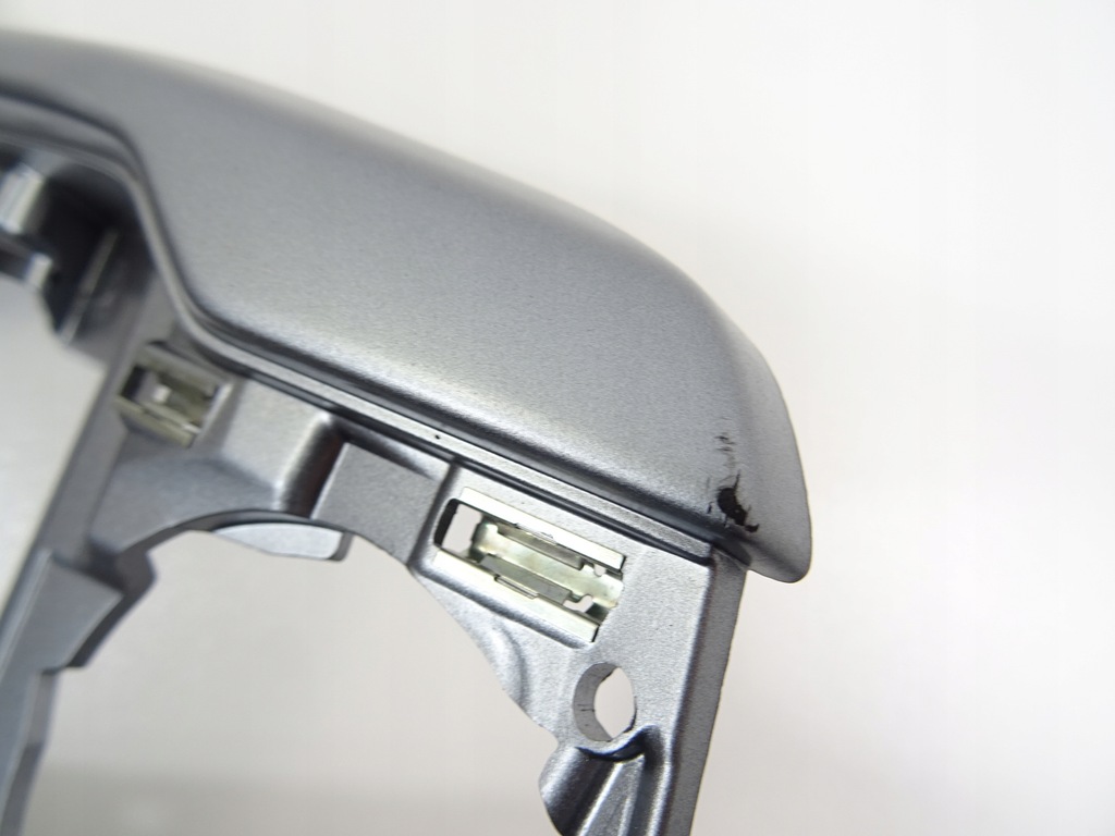 фото №9, Vw t-roc lift рамка панель середній panek перемикачів 2ga863097 2ga864224