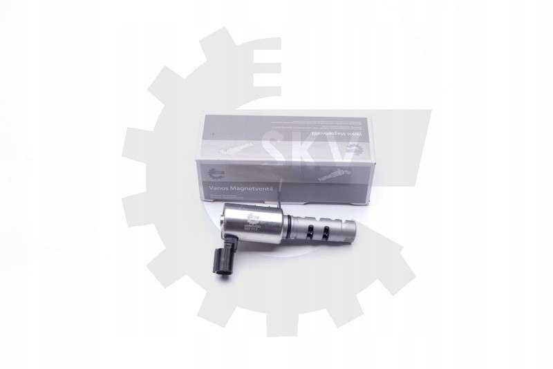 фото №11, Esen skv 39skv030 клапан управляющий, настройка вала распределительного вала