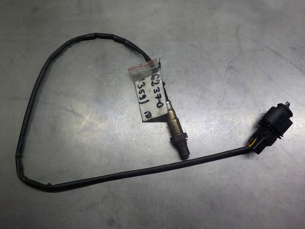 фото №1, Датчик лямбда-зонд audi a3 ii 8p 1.6 fsi 0258007359