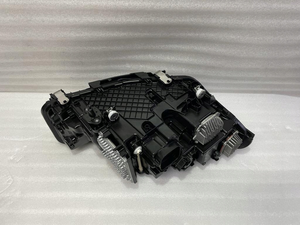 фото №12, Bmw 5 g30 g31 m5 f90 lci laser shadow левая правая