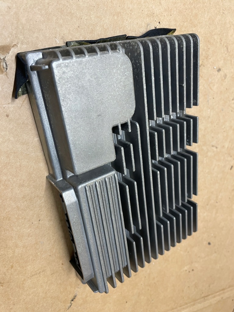 фото №3, Alfa romeo giulia усилитель 50533989