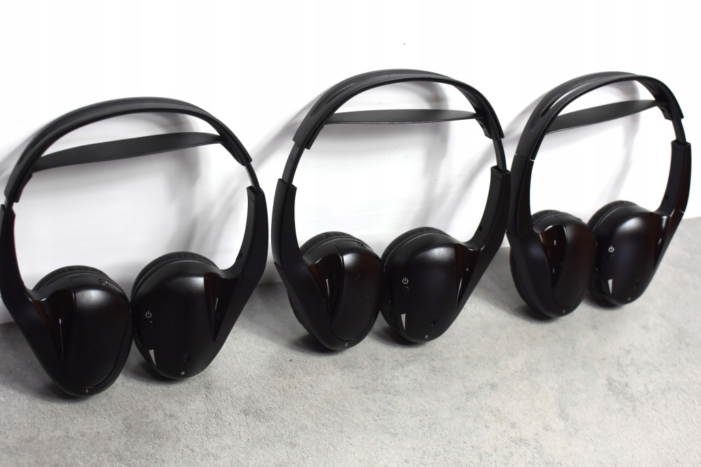 Наушники на podczerwień bmw land rover range rover aw9319c057ac Цена