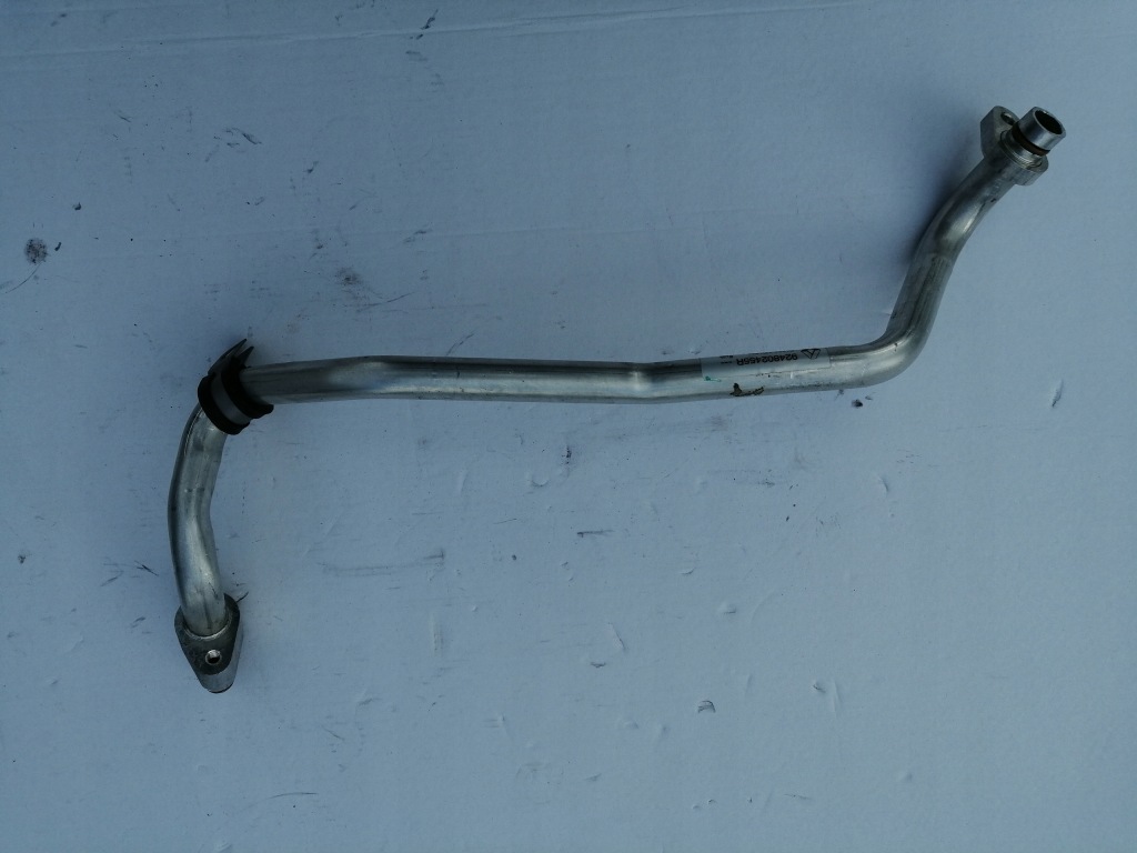 фото №1, Трубка шланг кондиционера 924802455r dacia sandero iii
