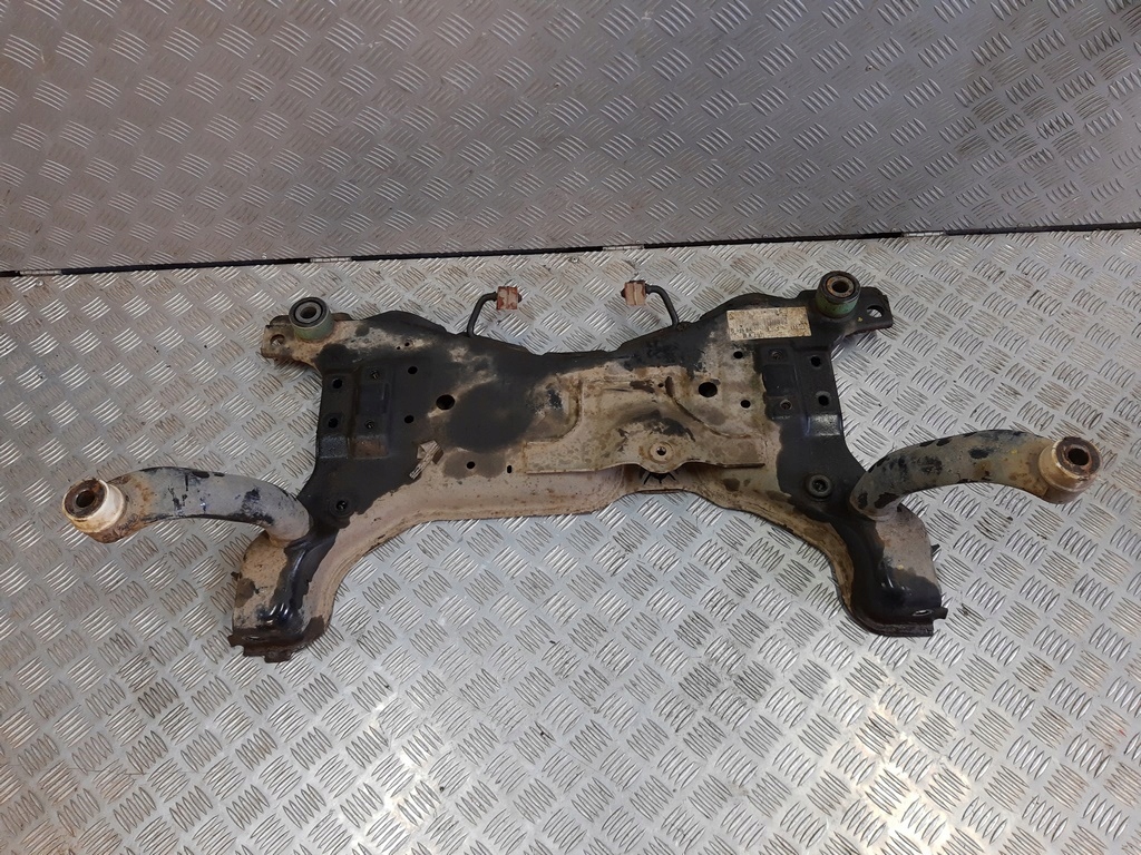 фото №7, Ford kuga mk1 подрамник подрамник 2.0 tdci