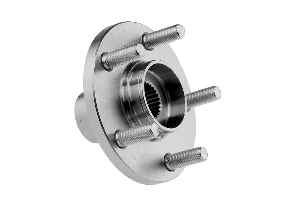 фото №1, Ступиця колеса перед dodge neon 01-02