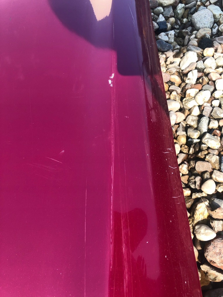 фото №9, Ka ii 3d дверь правый перед 79