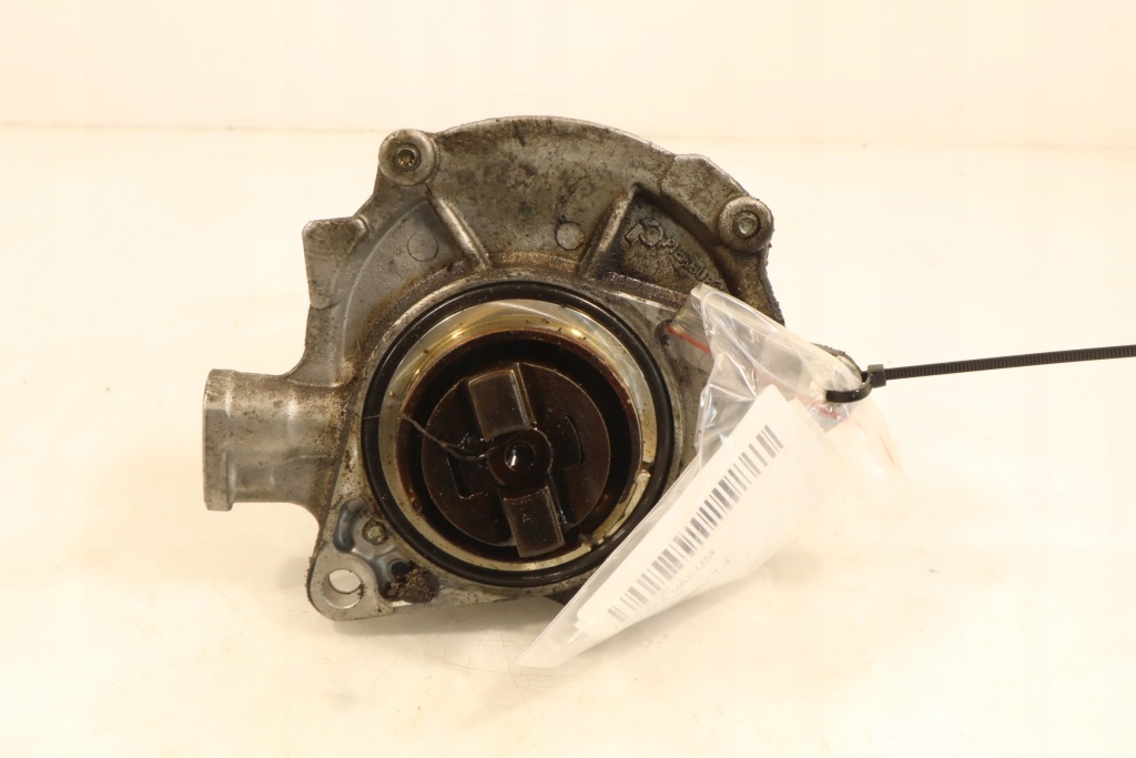 фото №1, Насос вакуум citroen c3 picasso 1.4