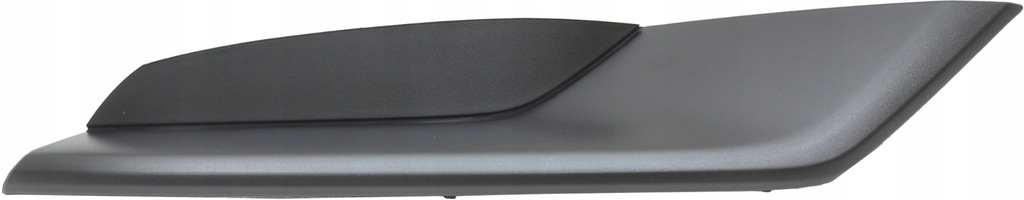 фото №1, Заглушка бампера перед правая mazda 3 bp 2018- оригинал