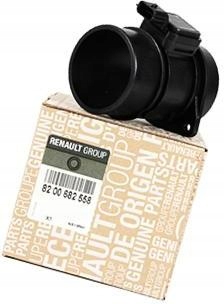 фото №1, Оригинальный номер renault расходомер dacia logan 1.5 dci