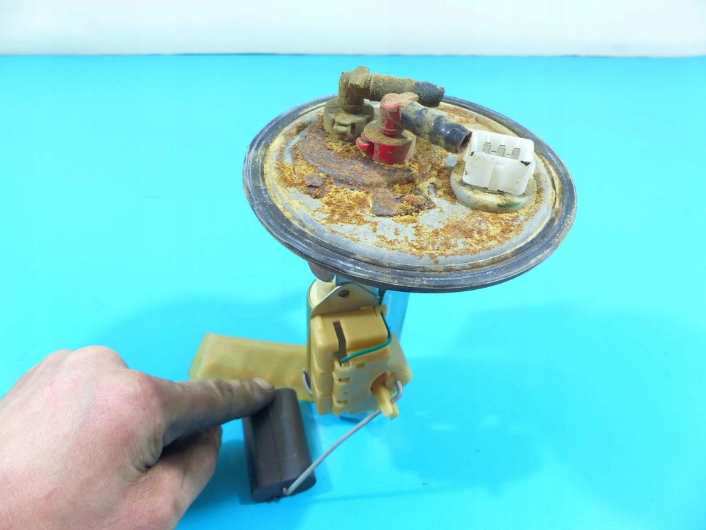 фото №1, Поплавок помпа насос топлива ford ka mk1 1.3