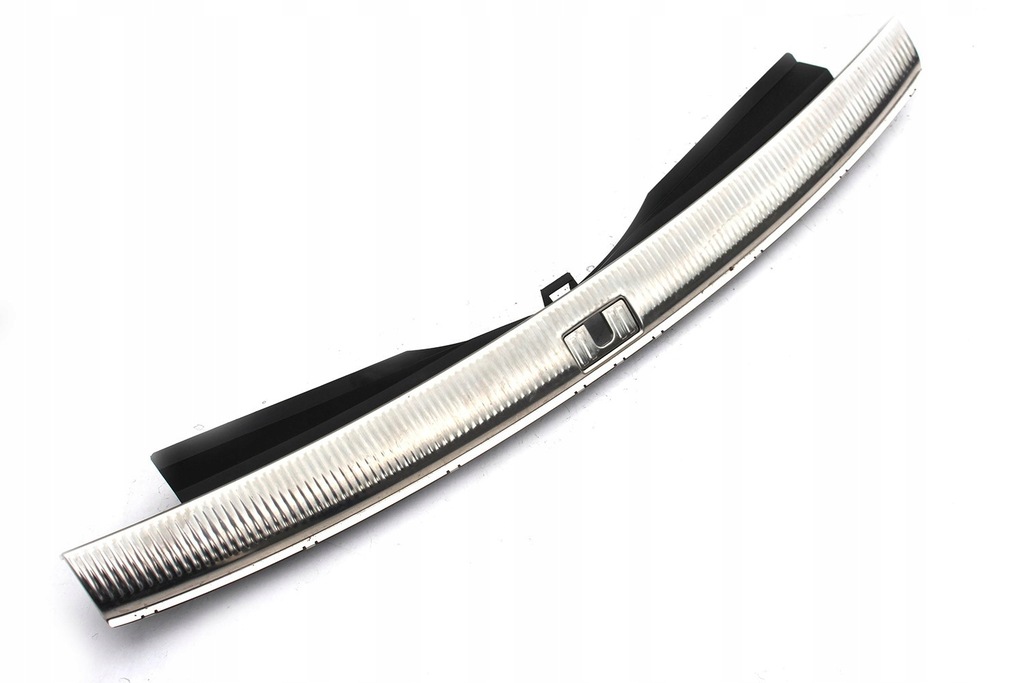 фото №6, Audi q7 fl обшивка + килимок + pas багажника 4l0863879n 4l0863880s 4l0863462r