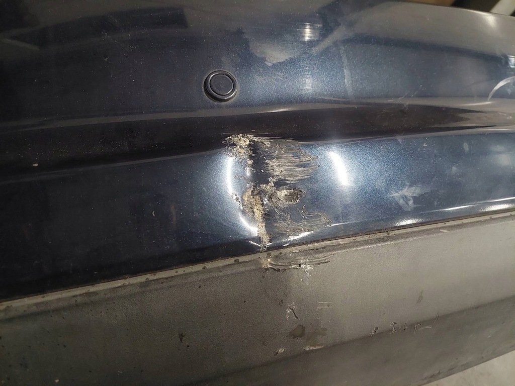 фото №8, Kompletny задня jaguar xf x250 jjx кришка багажника бампер лампи