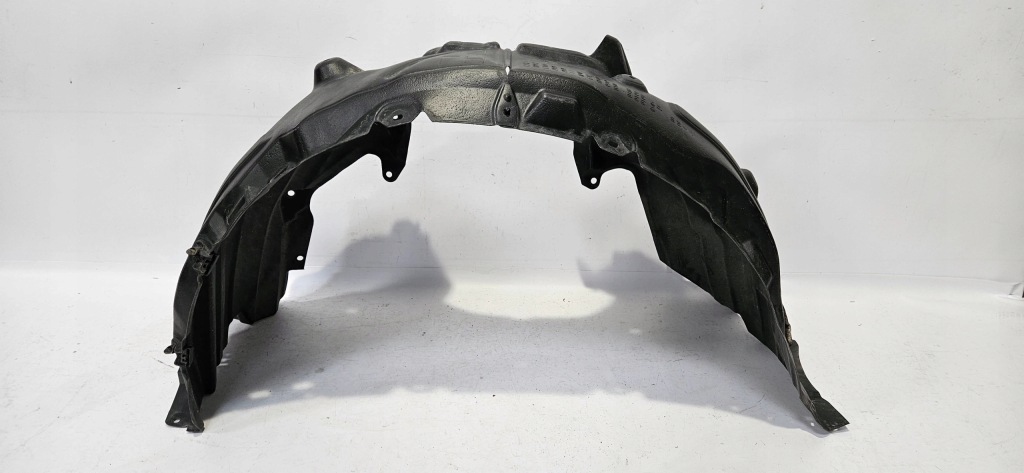 фото №1, Подкрылок левый перед toyota camry viii 17- оригинал