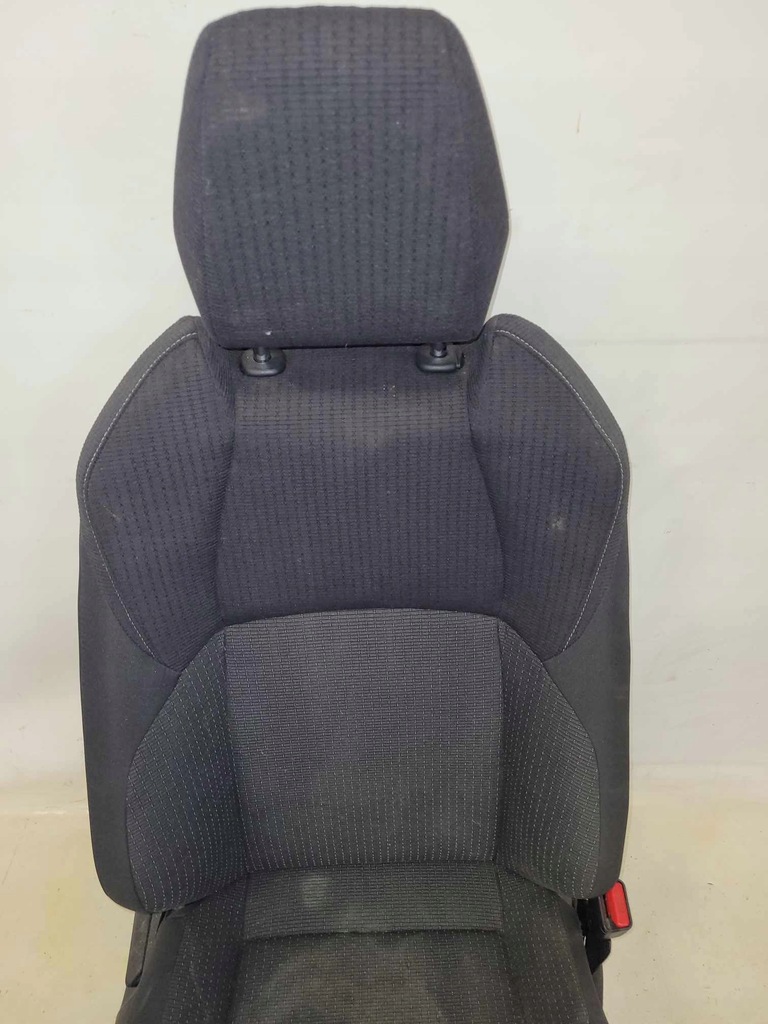 фото №2, Сиденье правый пассажира toyota chr ch-r 2017