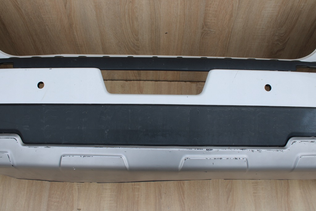 фото №6, Бампер задняя chevrolet orlando gaz