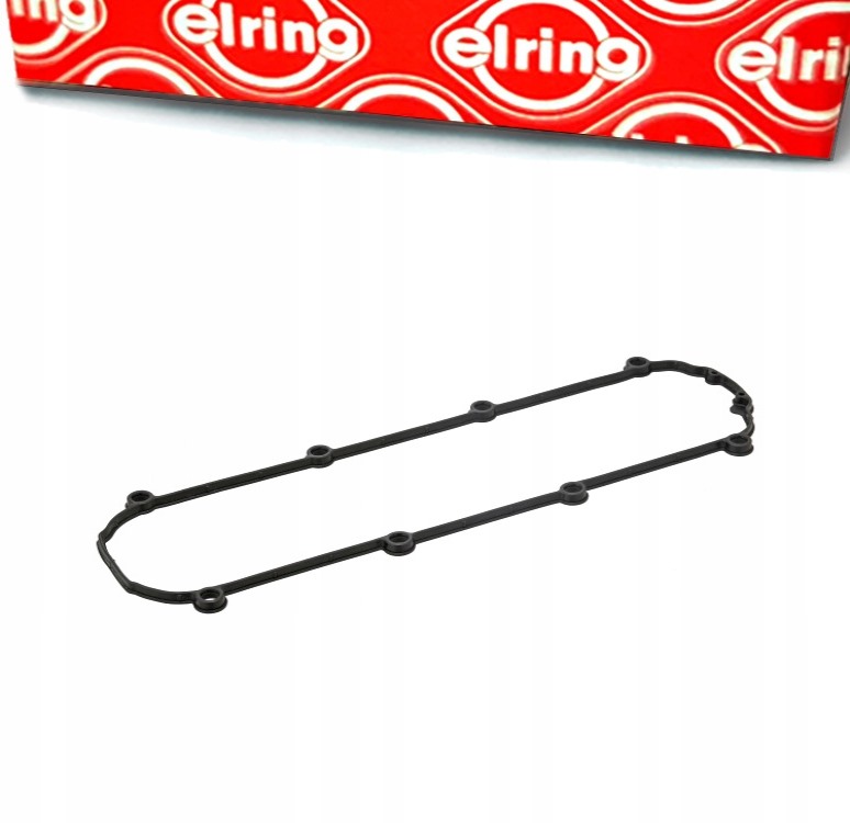 фото №1, Прокладка кришки клапанів do seat altea xl 1.6