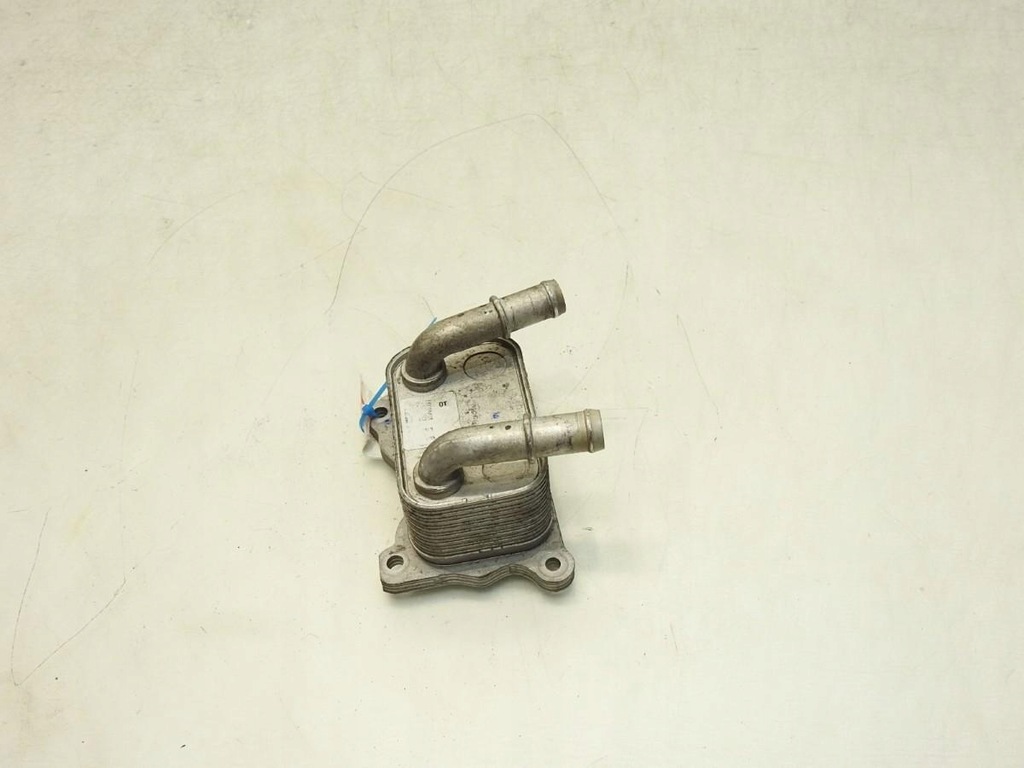 фото №5, Радиатор масла renault megane iv 1.2 tce