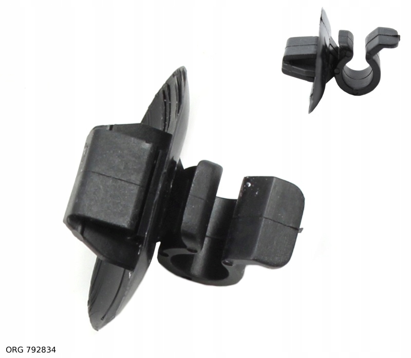 фото №1, Citroen peugeot кліпса підпори капот двигуна