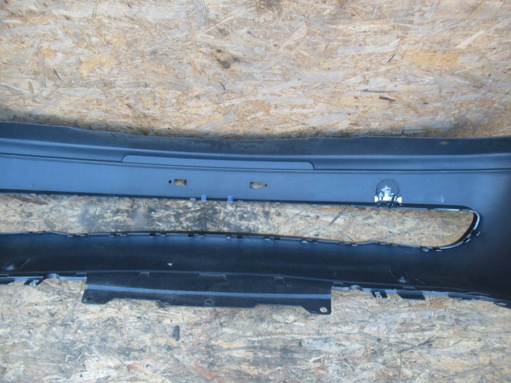 фото №6, Бампер перед opel zafira a