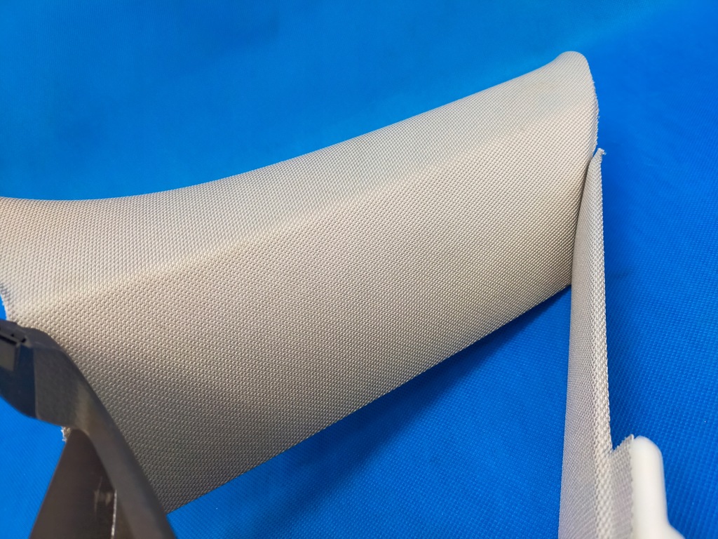 фото №8, Audi a6 c8 4k 2023r sedan s-line захист обшивка блок двигуна c правий 4k5867288a