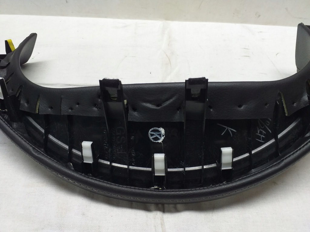 фото №7, Lexus gs iv 300 захист козирок спідометра