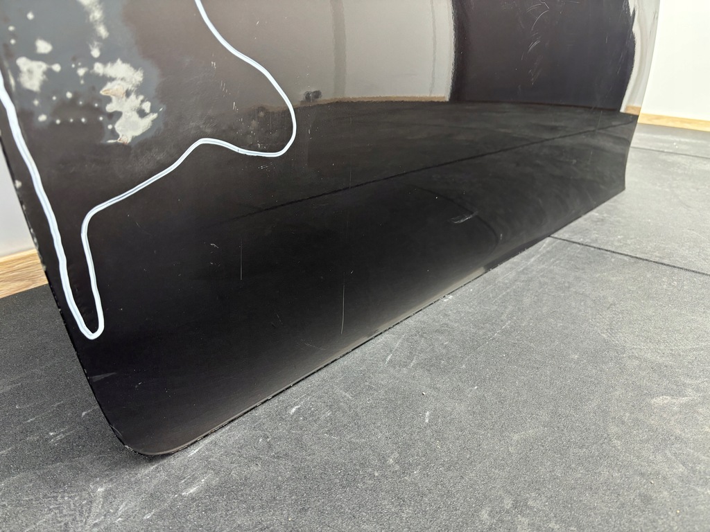 фото №6, Lexus gs iv 2012-2020r двері ліва передні перед poznań ==giełda==