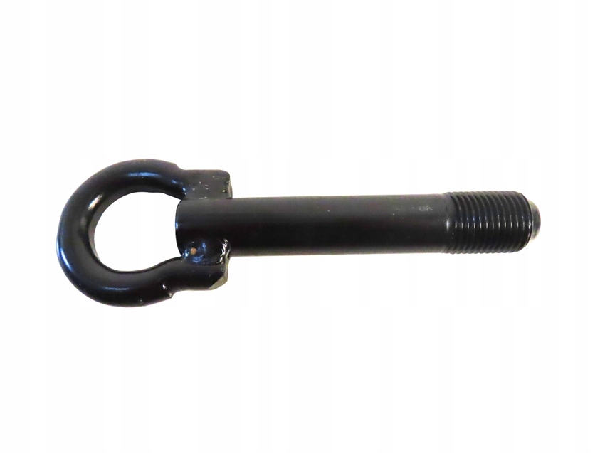 фото №1, Ушко буксировочный toyota aygo ii 2014-2022 rok