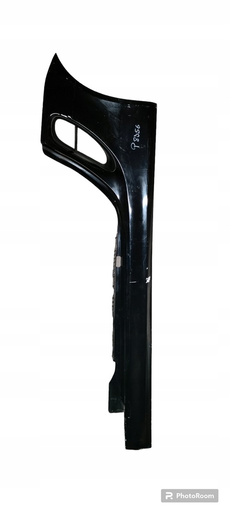 фото №1, Молдинг поріг ліва porsche boxster cayman 981