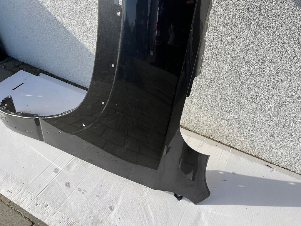 фото №6, Крыло левый перед передний dodge ram 2019 - 2024