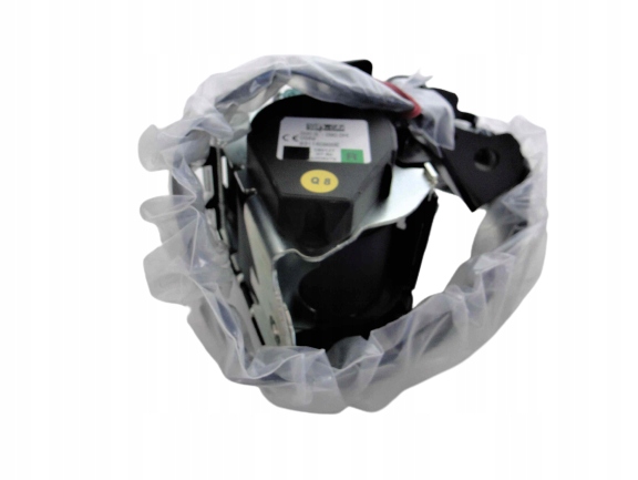 фото №1, Mercedes e w213 213 pas безопасности задний правый