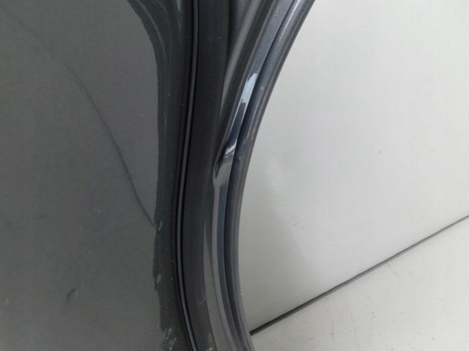 фото №8, Vw touareg 10- двері праве задні задня