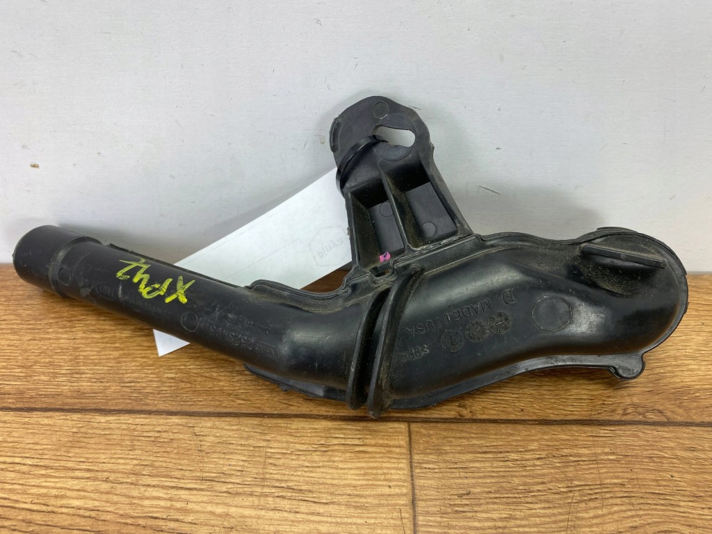 Бачок заливная горловина омывателя cadillac cts iii 2014+ с Разборки