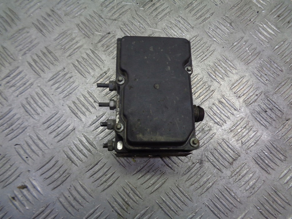 фото №3, Насос abs renault modus 8200747140