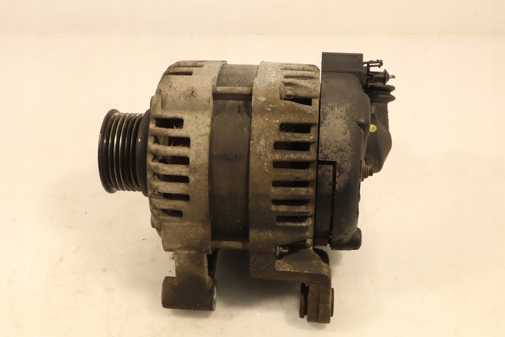 фото №5, Генератор chevrolet aveo t300 1.2 13579664