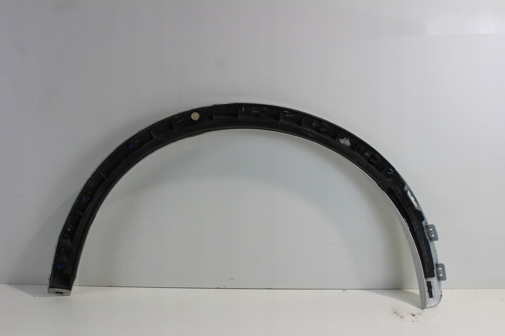 фото №5, Молдинг na крыло правый задняя audi q3 8u0 8u0853818c