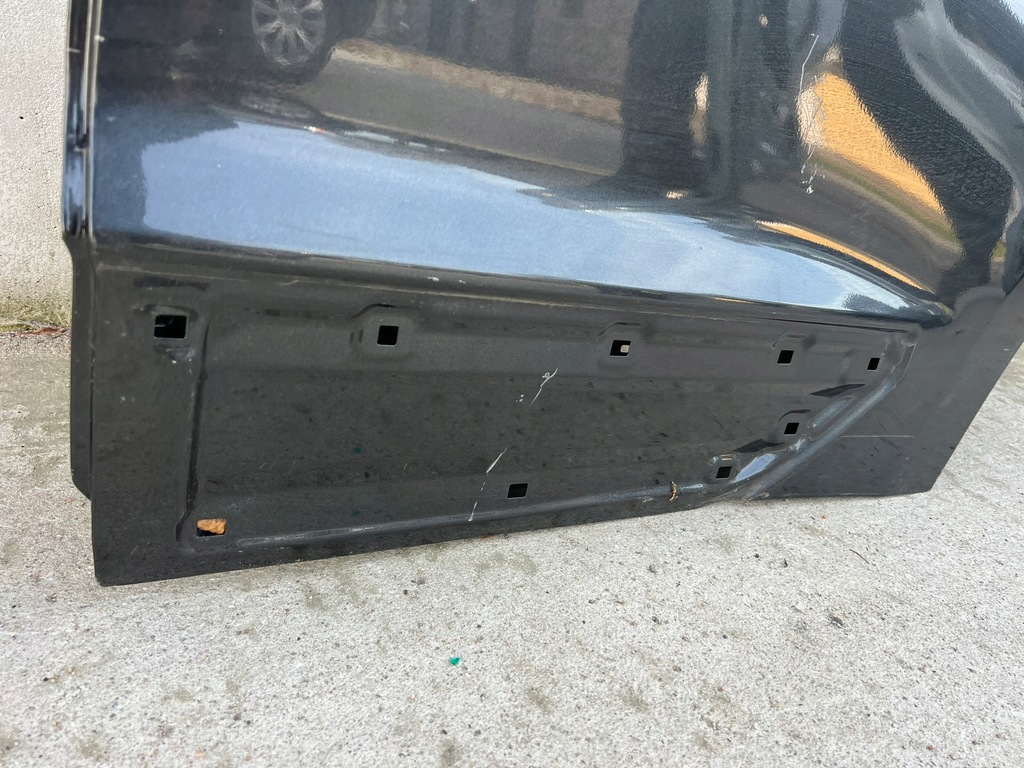 фото №16, Дверь kia niro 2 ii 2022 2023 2024 задние левая задняя левый